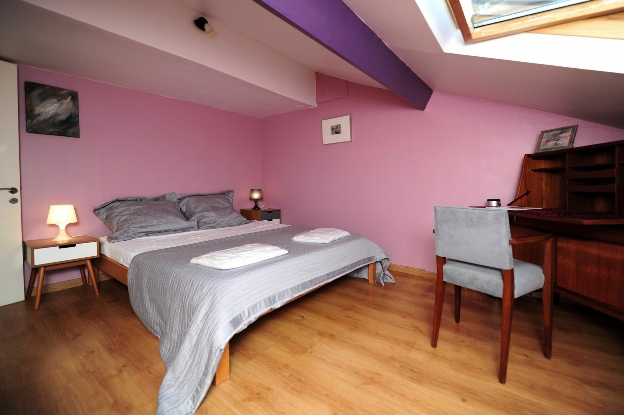 Nid D'Agnes Five Stars Holiday House Nizza Exterior foto