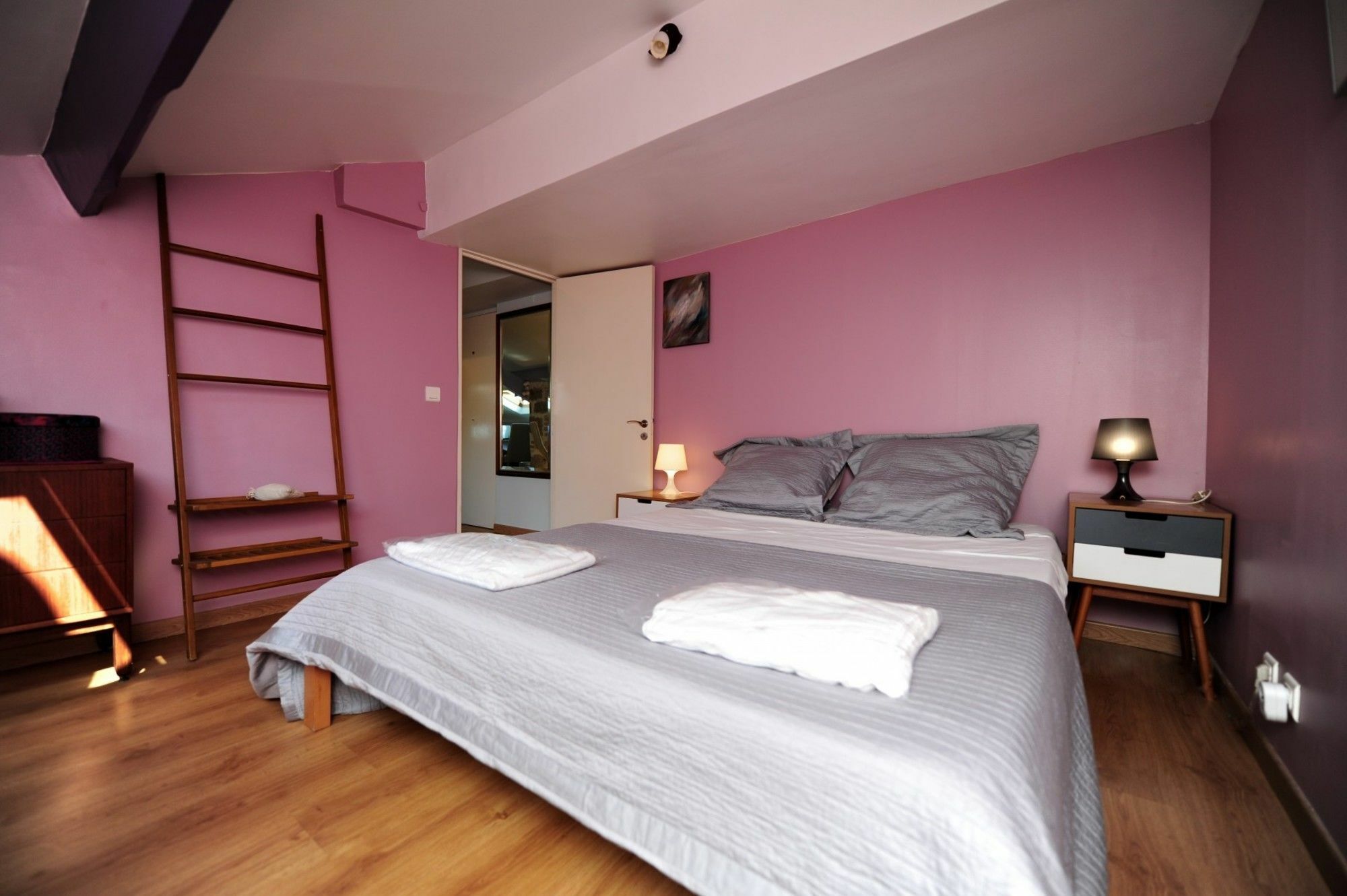 Nid D'Agnes Five Stars Holiday House Nizza Exterior foto